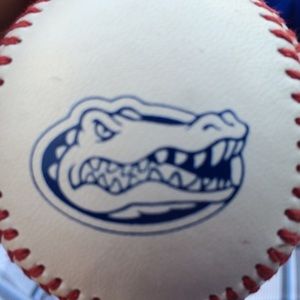 Meet your Posher, Randy